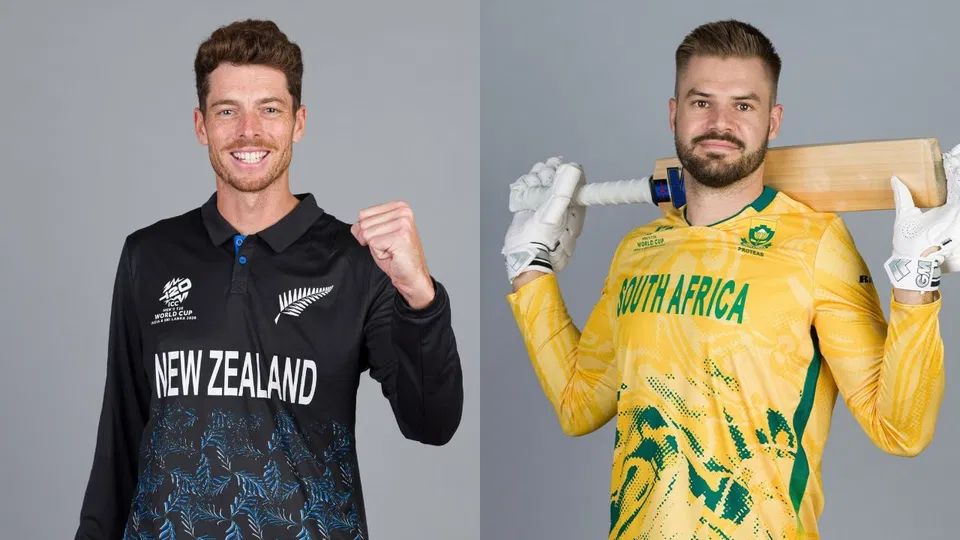NZ vs SA Prediction Match 24- Who Will Win Today? ICC T20 World Cup 2026
